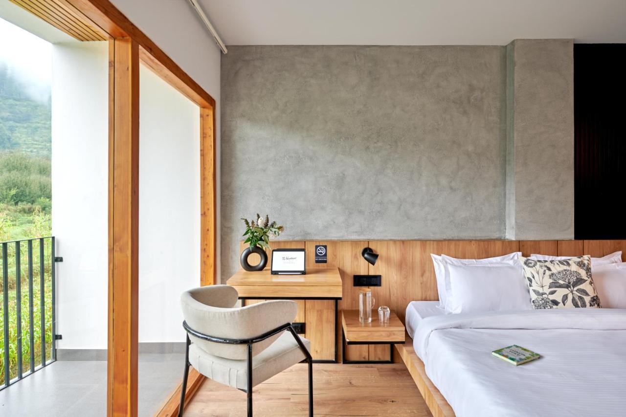 Warehouse X Poshtel Hotel Manali  Bagian luar foto