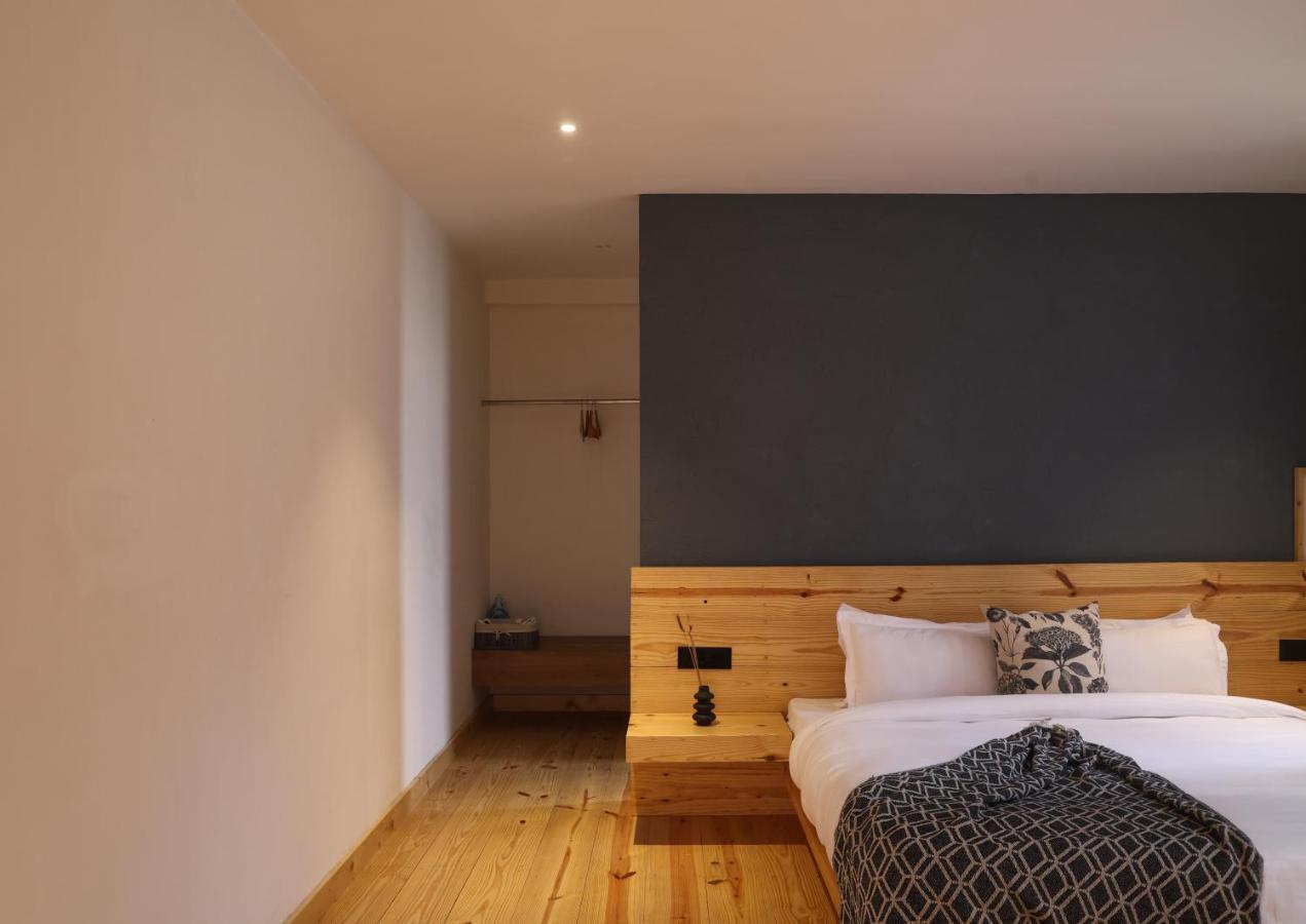 Warehouse X Poshtel Hotel Manali  Bagian luar foto
